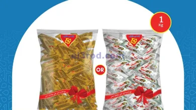 عروض سيتى ماركت الكويت|من 29-3-2025|عيد الفطر el3rod.com00003