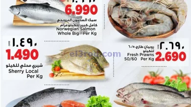 عروض نستو صلالة عمان|حتى 16-4-2025|سوق السمك el3rod.com00001