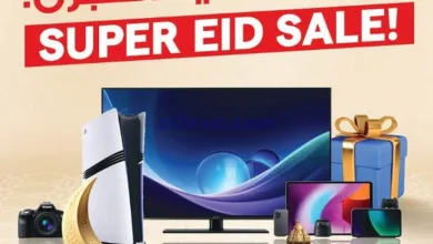 عروض إلكترونيات الغانم الكويت|2 حتى 8-4-2025 el3rod.com00001