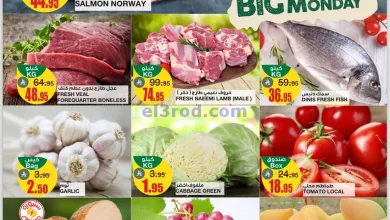 عروض السدحان السعودية|7-4-2025|الاثنين el3rod.com00002