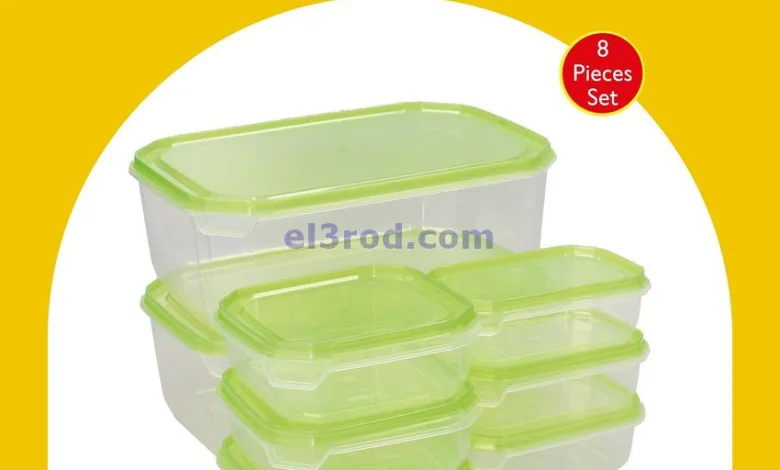 عروض سيتى ماركت كويت|من 15-4-2025|بـ ½ ,1 دينار el3rod.com00005
