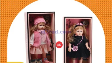 عروض سيتى ماركت الكويت|1-4-2025|ألعاب العيد el3rod.com00009