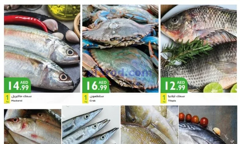 عروض اسطنبول سوبرماركت الامارات|12 حتى 14-5-2025 el3rod.com00002