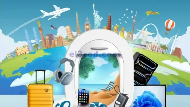 عروض يوريكا الكويت|تنزيلات موسم الصيف|13-5-2025 el3rod.com00007