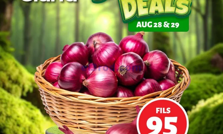 عروض جراند هايبر الكويت|28 حتى 29-8-2025 el3rod.com00001