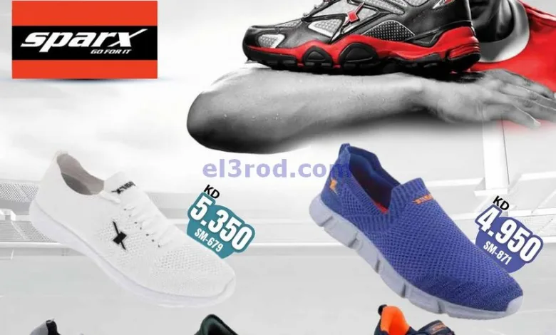 عروض جراند هايبر الكويت|احذية|من 15-8-2025 el3rod.com00006