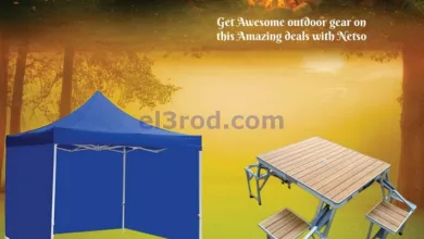 عروض نستو هايبرماركت صلالة|تخييم|حتى 30-11-2025 el3rod.com00001