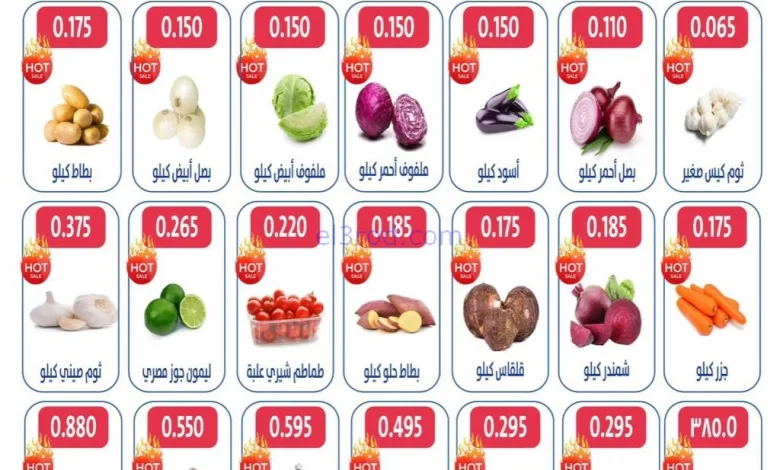 عروض جمعية الجهراء التعاونية|6 حتى 7-11-2025 el3rod.com00001