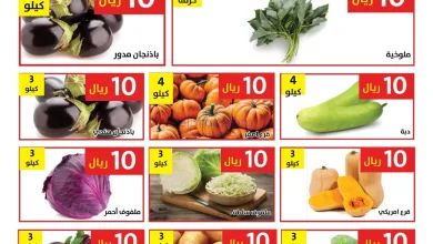 عروض مؤسسة حصاد البساتين السعودية|14-11-2025 el3rod.com00001