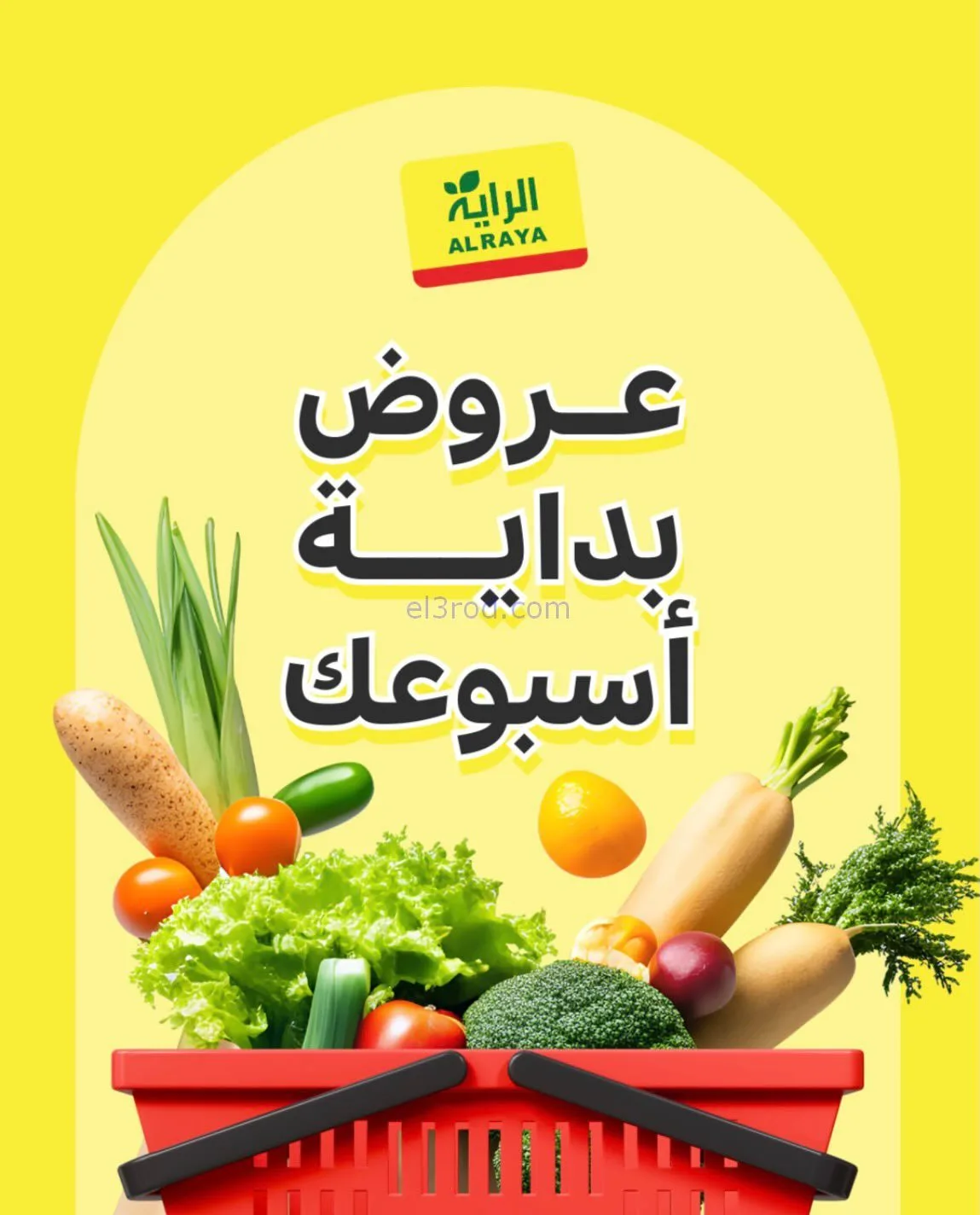عروض الراية السعودية|20 حتى 23-12-2025
