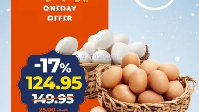 عروض كازيون مصر|اليوم الواحد|31-1-2026 el3rod.com00001