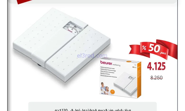 عروض جمعية الزهراء تعاوني|الصيدلية|حتى 20-2-2026 el3rod.com00010