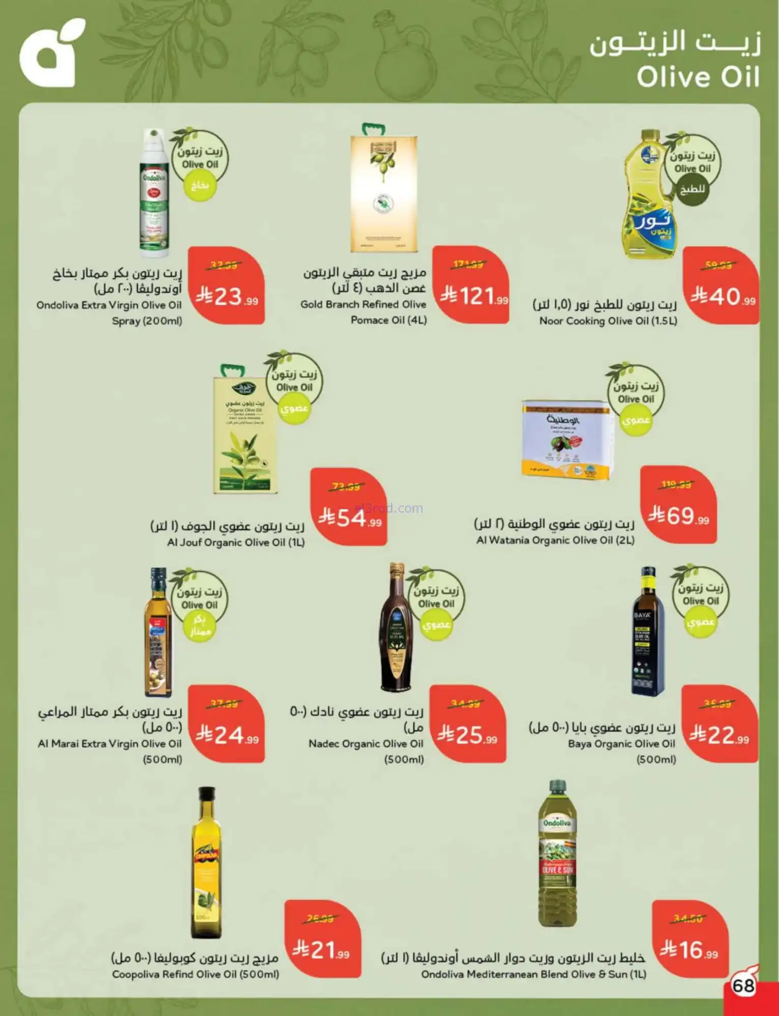 عروض هايبر بنده السعودي|مقاضي رمضان|حتى 3-2-2026