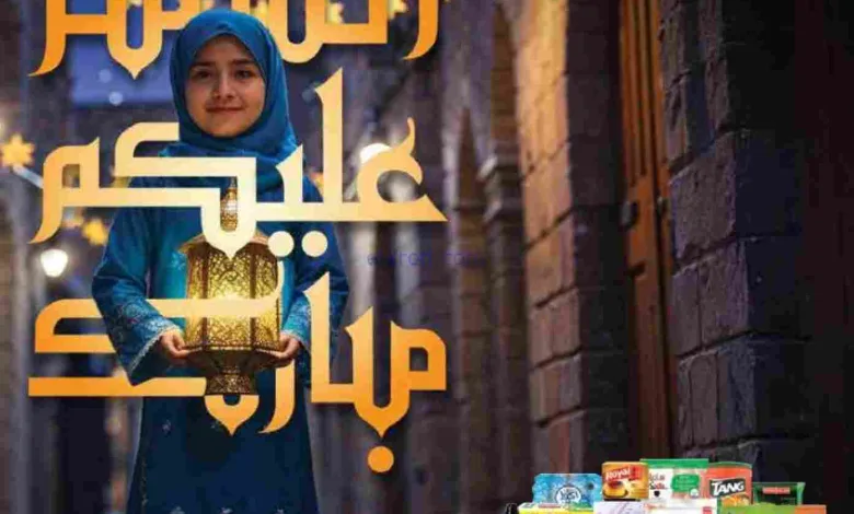 عروض الروضة وحولي التعاونية|رمضان|حتى 19-2-2026 el3rod.com00001