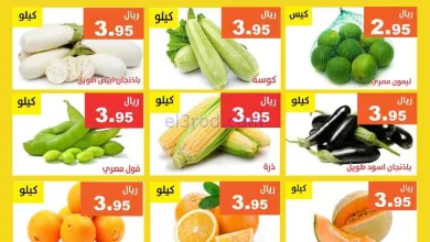 عروض مؤسسة حصاد البساتين سعودية|23 حتى 24-2-2026 el3rod.com00002