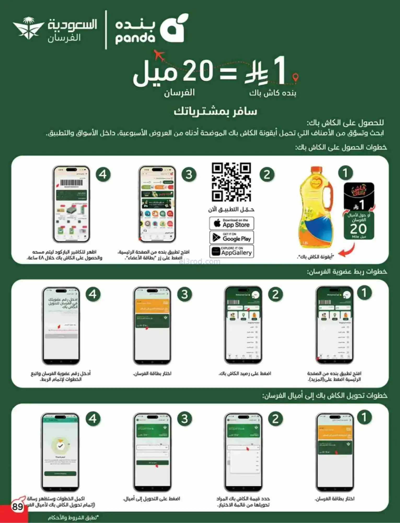 عروض بنده هايبر بنده السعودي|رمضان|حتى 17-2-2026