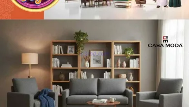 عروض نستو هايبر ماركت عمان|الأثاث|حتى 5-4-2026 el3rod.com00001