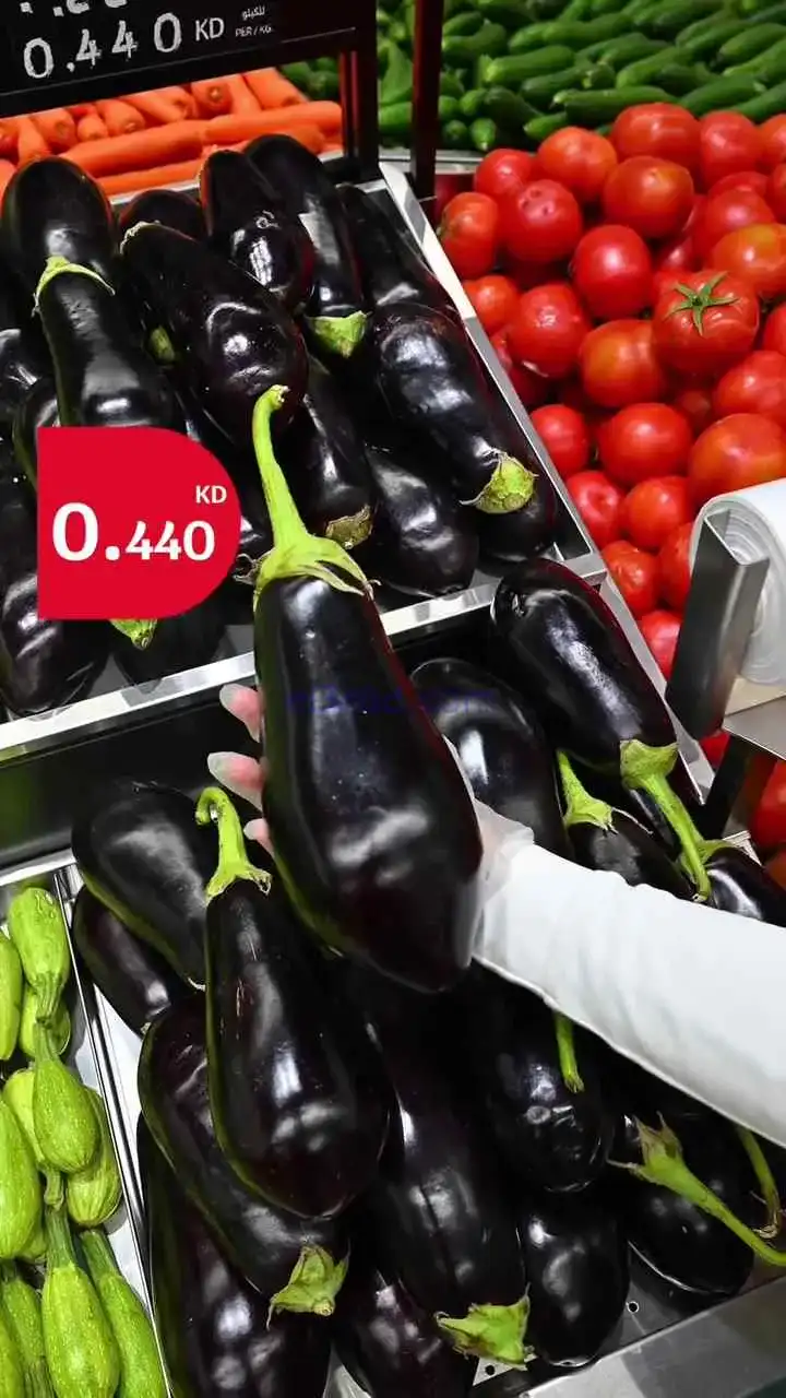 عروض سيتى ماركت الكويت|طازجة|23 حتى 24-3-2026