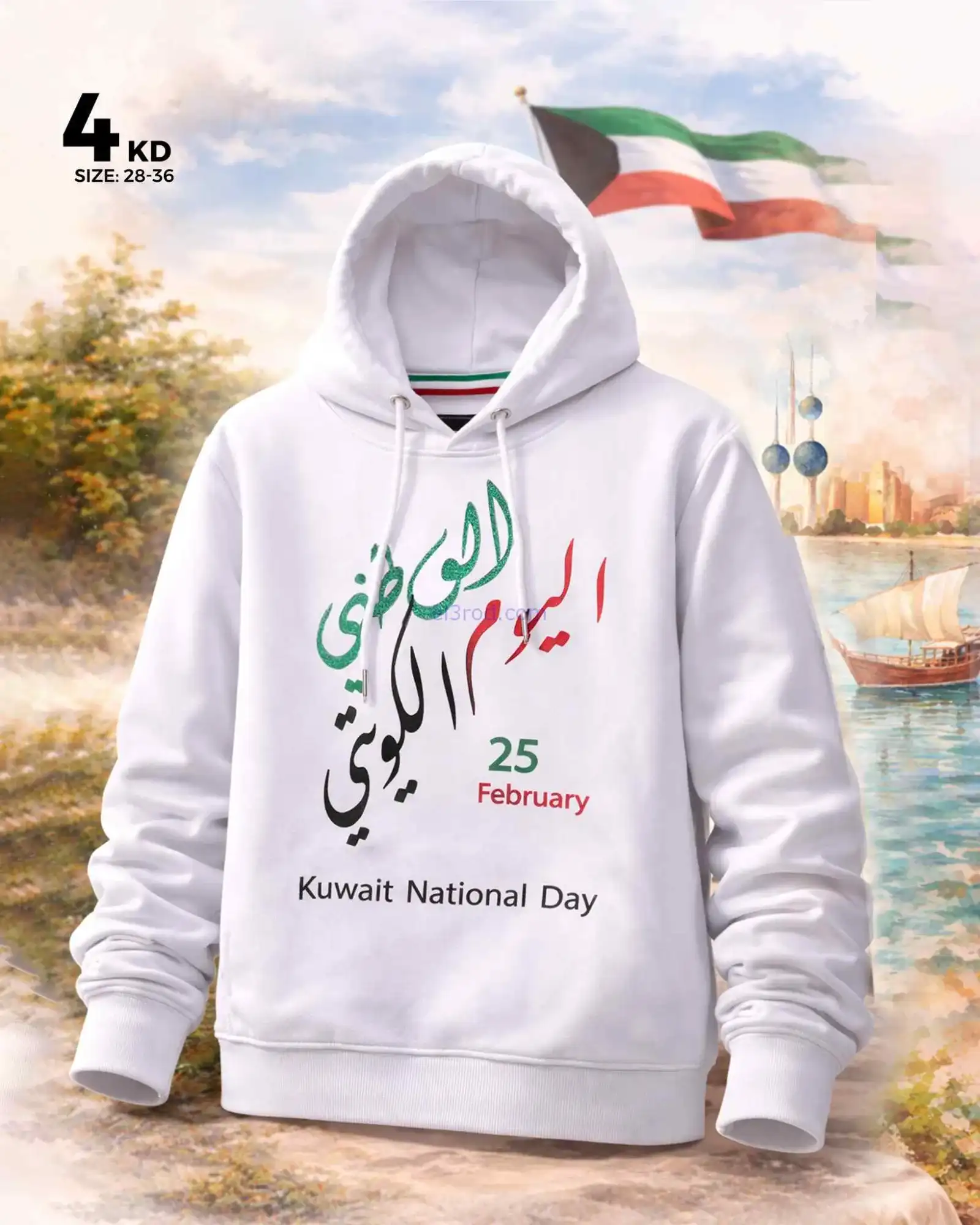 عروض مركز النصر الرياضي الكويت|من 7-3-2026