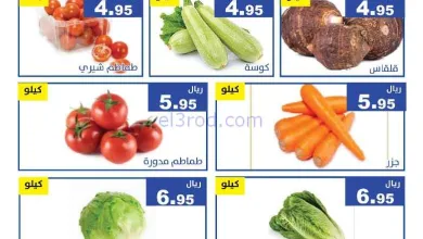 عروض مؤسسة حصاد البساتين سعودية|15 حتى 16-4-2026 el3rod.com00003