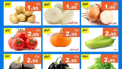 عروض مؤسسة حصاد البساتين سعودية|25 حتى 26-4-2026 el3rod.com00006