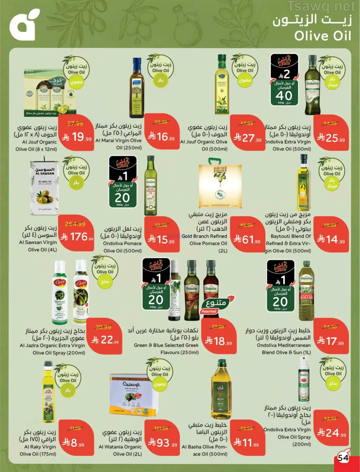 عروض بنده وهايبر بنده السعودية|1 حتى 7-4-2026