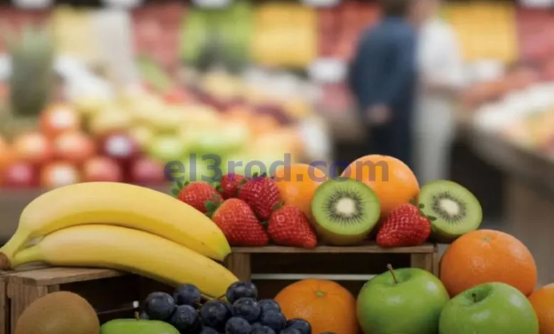 عروض جمعية الروضة وحولي تعاونية|29 حتى 30-5-2026 el3rod.com00001