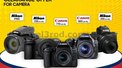 عروض يوريكا الكويت|تصفية ما تتكرر|من 4-5-2026 el3rod.com00001