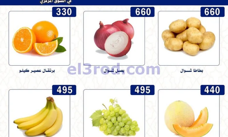 عروض جمعية الصباحية التعاونية|الاحد|10-5-2026 el3rod.com00001