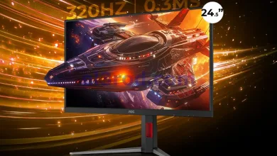 عروض بست اليوسفى الكويت|شاشات جيمنج|من 12-5-2026 el3rod.com00002