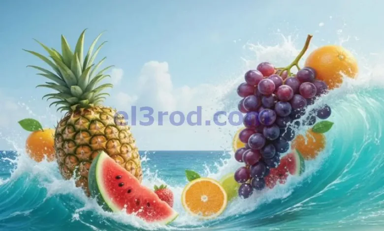 عروض جمعية الروضة وحولي التعاونية|12-6-2026 el3rod.com00006