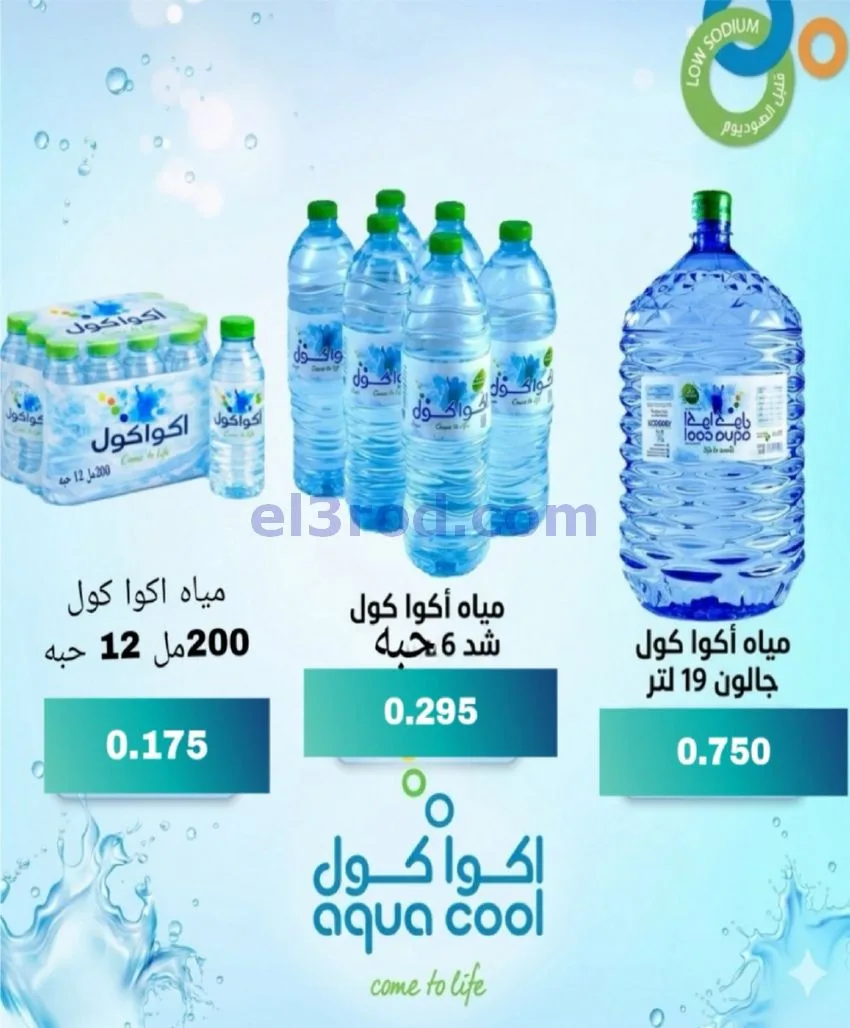 عروض جمعية شمال غرب الصلبيخات|21 حتى 24-6-2026