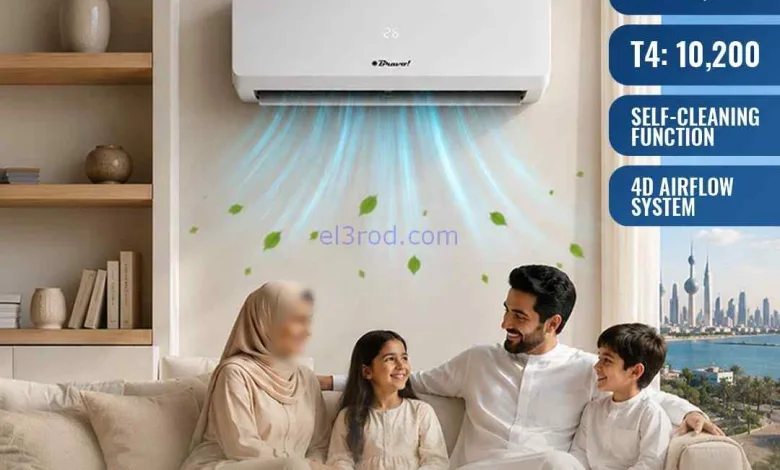 عروض إلكترون غانم الكويت|وصل حديثاً|من 5-7-2026 el3rod.com00001