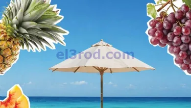 عروض سعودى ماركت مصر|موسم الصيف|حتى 19-7-2026 el3rod.com00001