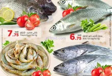 عروض مسكر هايبر ماركت قطر|اسماك|25-8-2026 el3rod.com00001