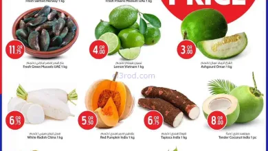 عروض سفاري قطر|السبت|1-8-2026 el3rod.com00001
