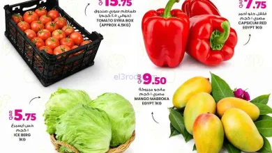 عروض انصار جاليرى قطر|3 حتى 4-8-2026 el3rod.com00001