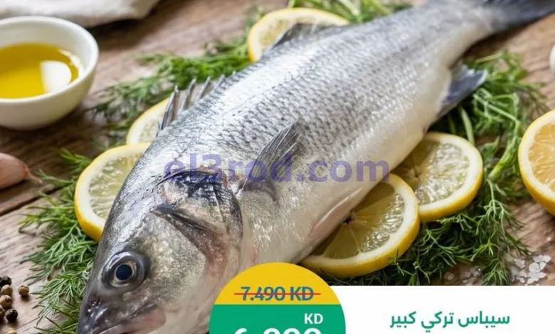 عروض سيتى ماركت الجهراء|سيباس تركي|13-8-2026 el3rod.com00001