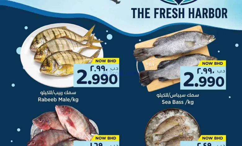 عروض نستو هايبر ماركت هملة البحرين|17-8-2026 el3rod.com00004