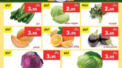 عروض مؤسسة حصاد البساتين سعودية|29 حتى 30-8-2026 el3rod.com00004