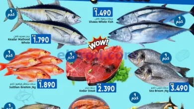 عروض مركز العامرى هايبر ماركت عمان|حتى 26-9-2026 el3rod.com00001