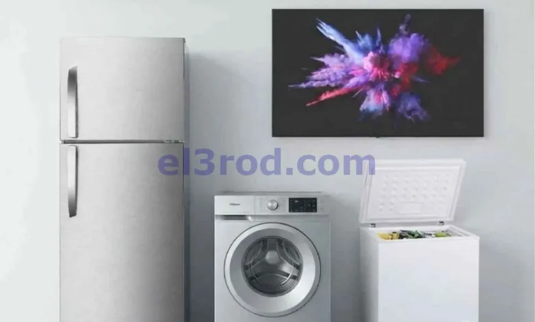عروض جمعية العديلية التعاونية|26-9 حتى 5-10-2026 el3rod.com00001