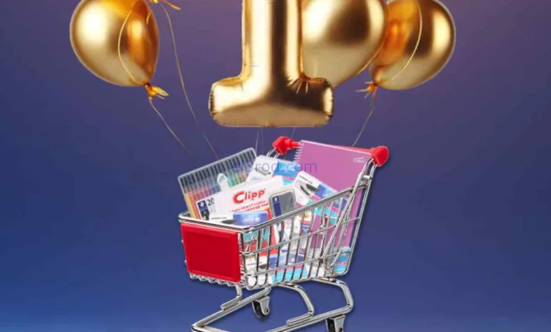 عروض جمعية الروضة وحولي التعاونية|6 حتى 9-9-2026 el3rod.com00001