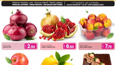 عروض انصار جاليرى قطر\10 حتى 12-9-2026 el3rod.com00005