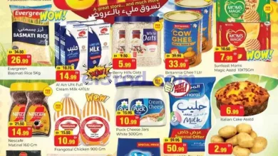 عروض المدينة سنترال مول بر دبى|5 حتى 8-10-2026 el3rod.com00005