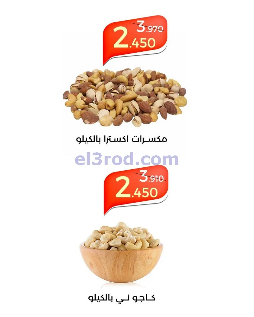 عروض جمعية الشعب التعاونية|20 حتى 21-10-2026