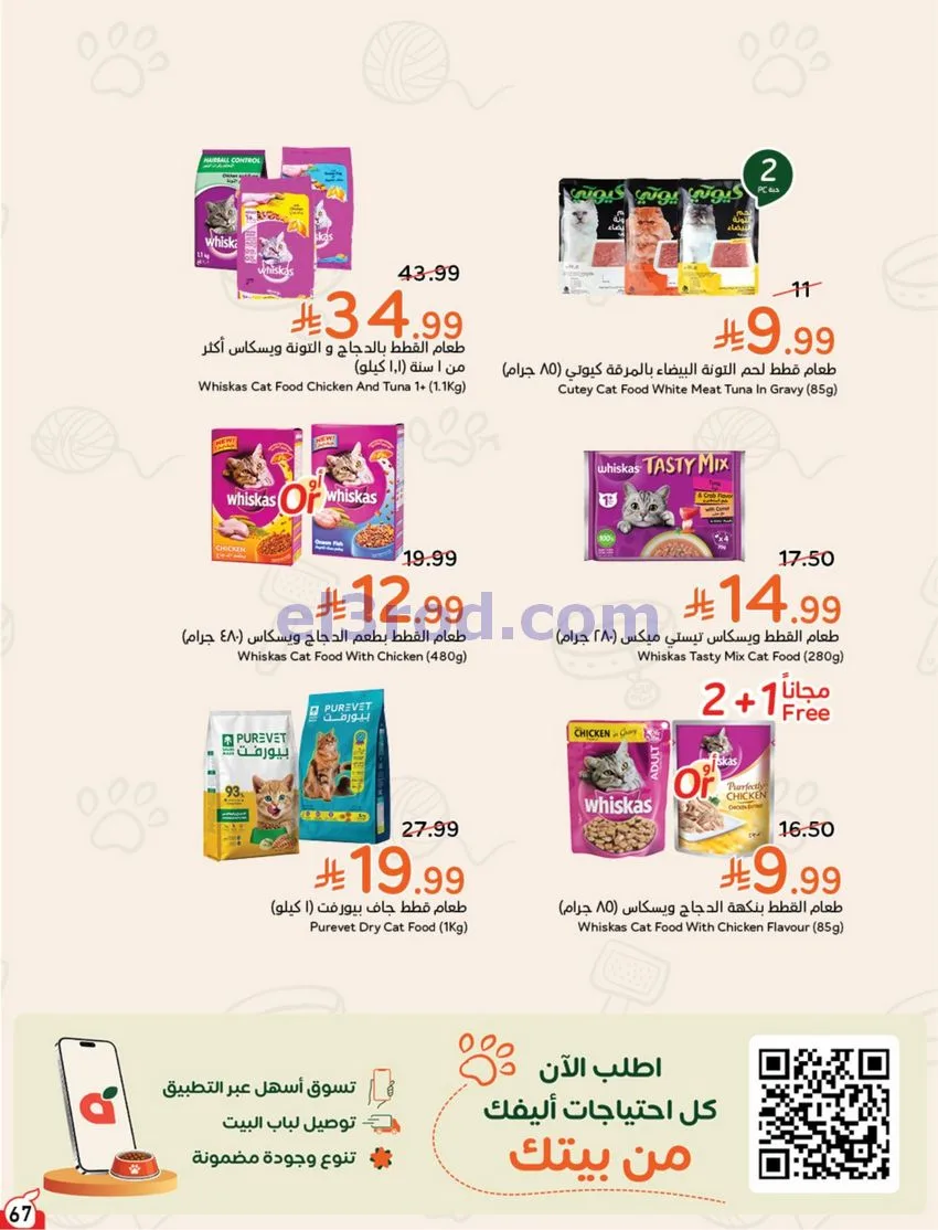 عروض بنده هايبر بنده السعودي|حتى 13-10-2026