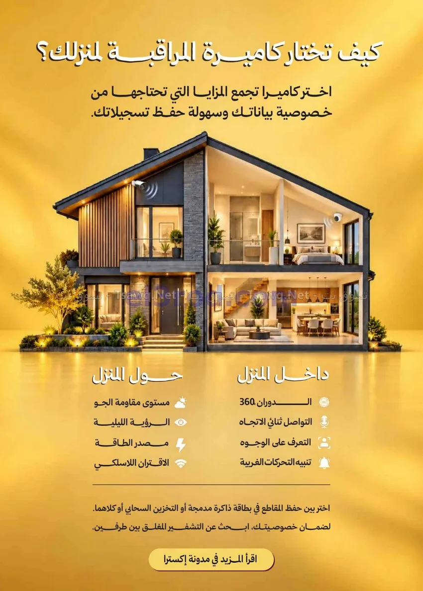 عروض اكسترا السعودي|تخفيضات 70%|حتى 7-11-2026